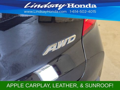 Used 2023 Honda Passport EX-L image 7
