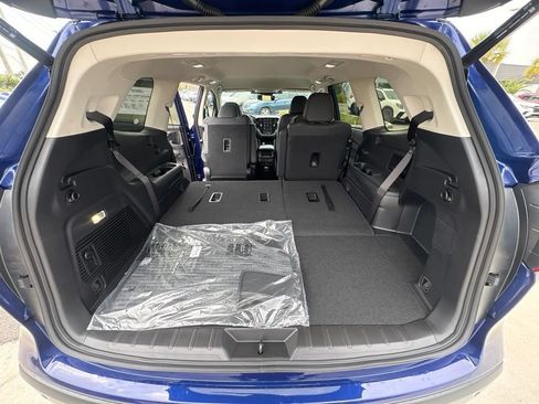 New 2026 Subaru Ascent Premium AWD/4WD image 18
