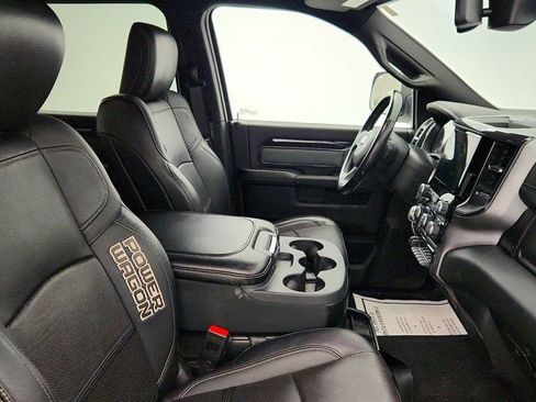 Used 2021 RAM 2500 Power Wagon image 19