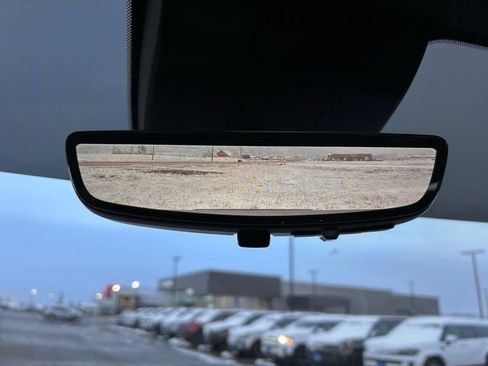 Used 2022 Chevrolet Silverado 1500 High Country w/ High Country Premium Package image 19