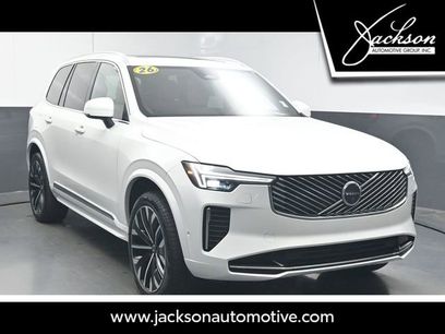 Used 2026 Volvo XC90 B6 Plus w/ Protection Package Premier