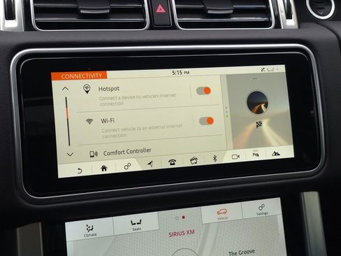 Used 2020 Land Rover Range Rover image 50