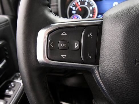 Used 2024 RAM 2500 Laramie w/ Safety Group image 19