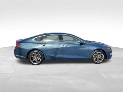 Used 2024 Chevrolet Malibu LT image 8