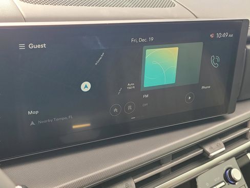 New 2026 Hyundai Santa Fe XRT image 30