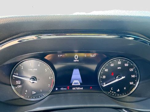 Used 2021 Buick Envision Essence w/ Sport Touring Package image 14