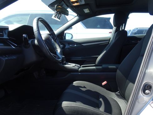 Used 2020 Honda Civic EX image 4