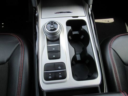 Certified 2023 Ford Explorer ST-Line w/ Class IV Trailer Tow Package RWD image 24