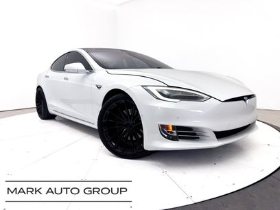 Used 2018 Tesla Model S 100D
