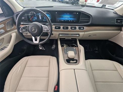 Used 2022 Mercedes-Benz GLE 350 image 15