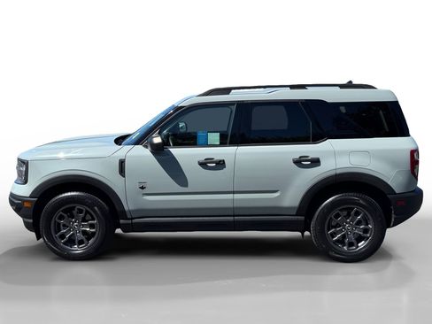 Used 2023 Ford Bronco Sport Big Bend AWD/4WD image 2