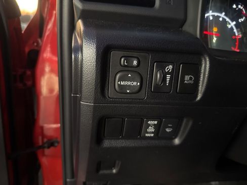 Used 2023 Toyota 4Runner SR5 image 33