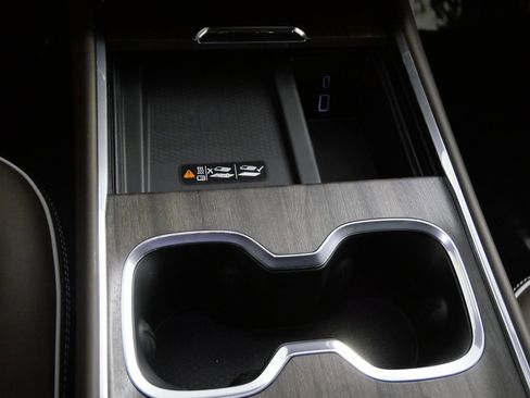 New 2026 GMC Acadia Denali Ultimate image 24