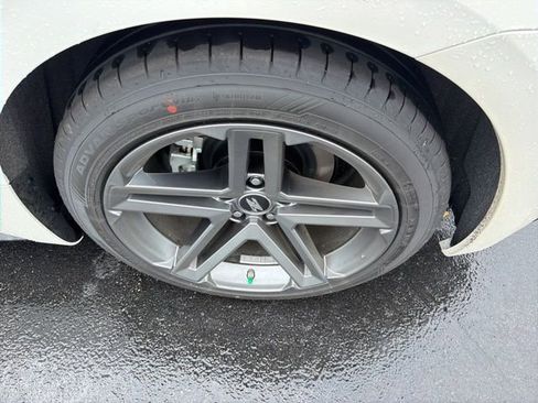Used 2026 Nissan Z Sport RWD image 7