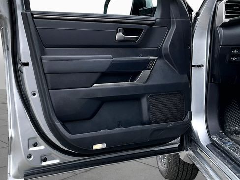New 2026 Toyota Tundra Platinum AWD/4WD image 10