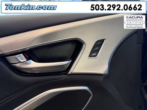Certified 2024 Acura RDX SH-AWD image 12