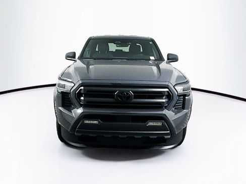 Used 2024 Toyota Tacoma SR5 RWD image 2