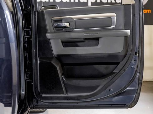 Used 2018 RAM 1500 Lone Star image 35