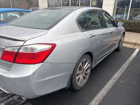 Used 2013 Honda Accord Sport image 12