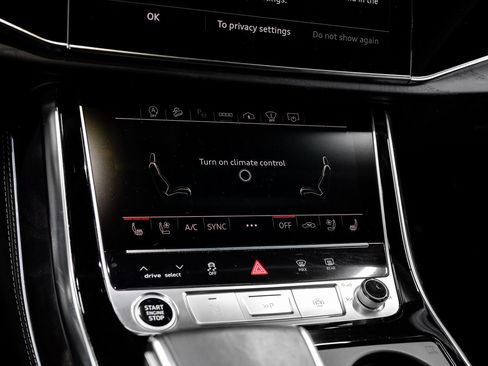 Used 2023 Audi Q8 Prestige image 36