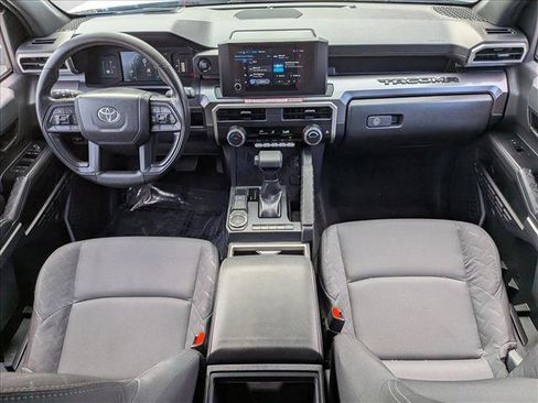 Used 2024 Toyota Tacoma SR5 image 16