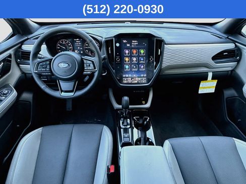 New 2026 Subaru Forester Limited AWD/4WD image 29