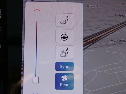 Used 2025 Jeep Grand Wagoneer 4WD w/ 8-Passenger Seating Package image 27