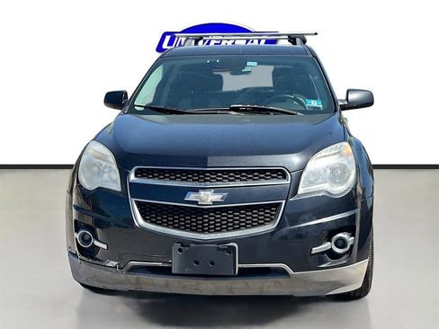 Used 2015 Chevrolet Equinox LT w/ Power Convenience Package image 2