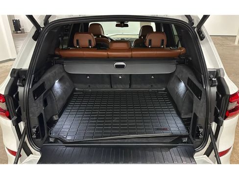 Used 2023 BMW X5 M50i w/ Executive Package AWD/4WD image 14