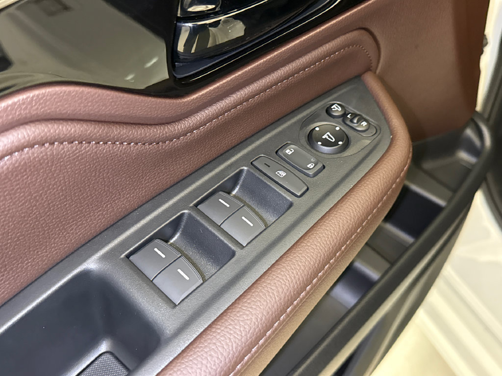 New 2027 Honda Odyssey Elite image 21