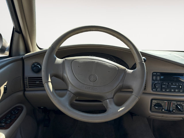 Used 2003 Buick Century Custom FWD image 12