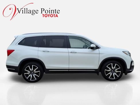Used 2020 Honda Pilot Touring image 9