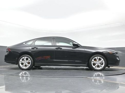 Certified 2025 Honda Accord LX image 26
