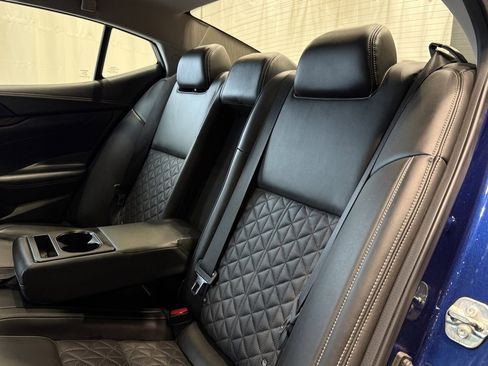 Certified 2018 Nissan Maxima Platinum image 20