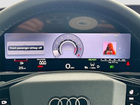 New 2026 Audi Q3 quattro 2.0T image 12