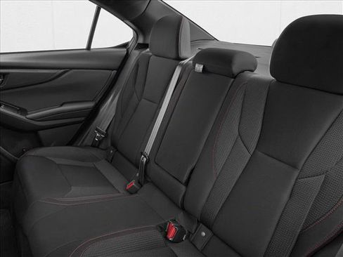 New 2026 Subaru WRX Premium image 9