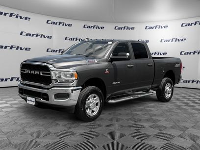 Used 2021 RAM 2500 Tradesman