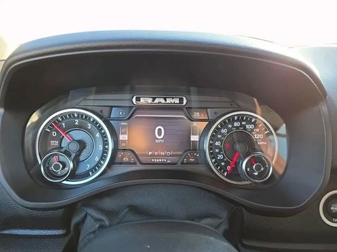 Used 2019 RAM 1500 Big Horn image 23