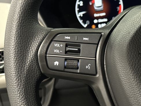 New 2026 Honda HR-V LX image 24