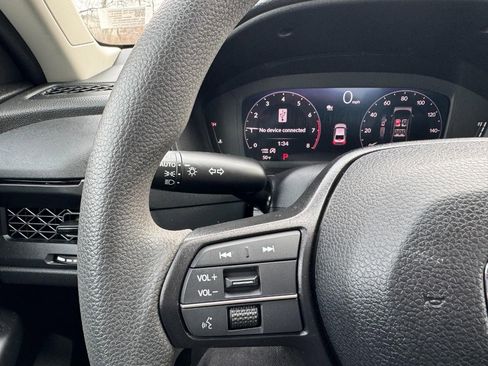 Certified 2024 Honda Accord LX image 18