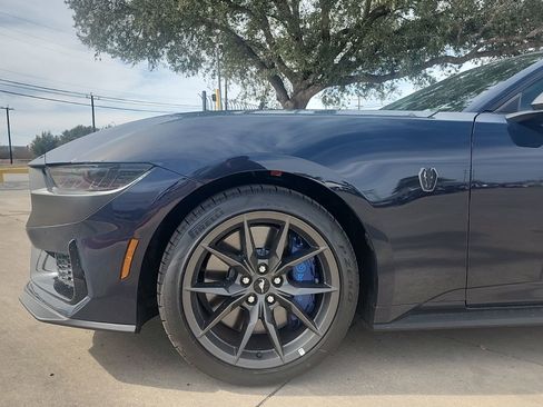 New 2026 Ford Mustang Dark Horse RWD image 9