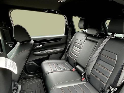 New 2026 Honda CR-V Sport Touring image 12