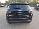 Used 2021 Jeep Compass Latitude image 4
