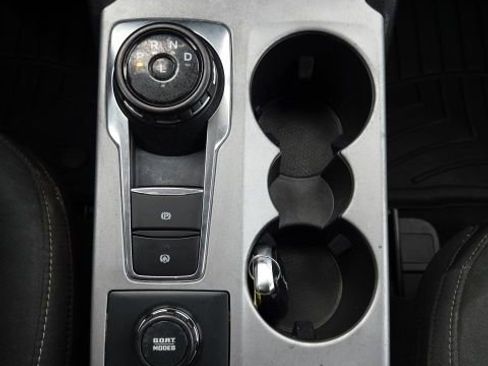 Used 2021 Ford Bronco Sport Big Bend AWD/4WD image 19