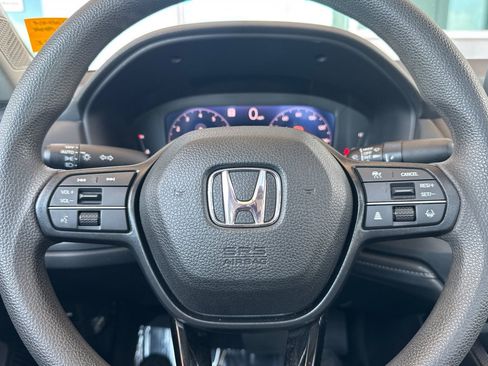 Used 2024 Honda Accord EX image 25