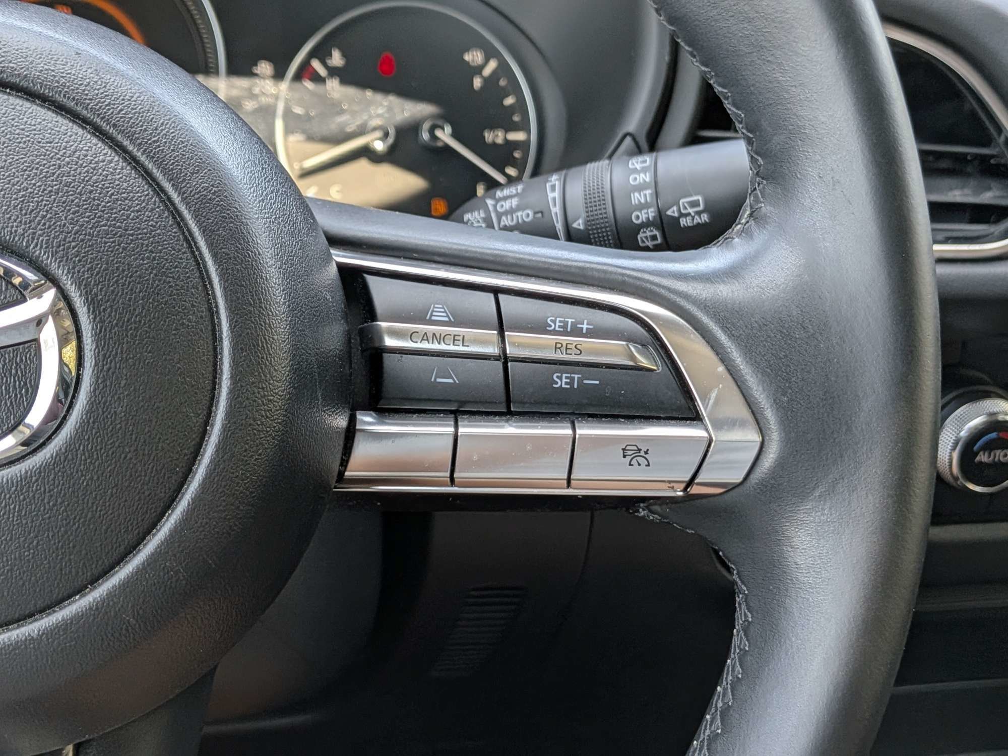 Certified 2023 MAZDA CX-30 AWD 2.5 S w/ Preferred Package image 28