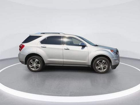 Used 2016 Chevrolet Equinox LTZ w/ Enhanced Convenience Package FWD image 13
