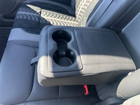 New 2025 RAM 1500 Big Horn image 19