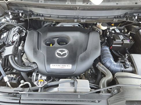 Used 2021 MAZDA CX-9 Signature AWD/4WD image 32
