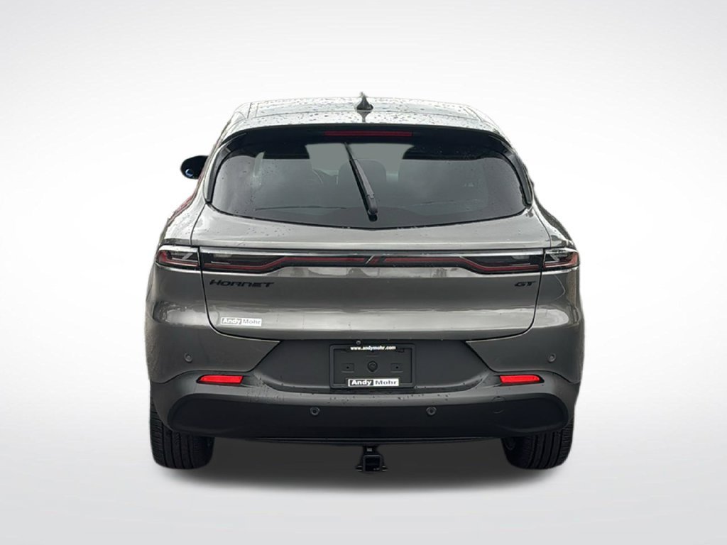 Used 2024 Dodge Hornet GT Plus AWD/4WD image 6